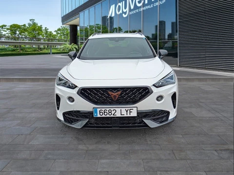 Cupra Formentor 2.0 TSI 228kW (310 CV) VZ 4Drive DSG