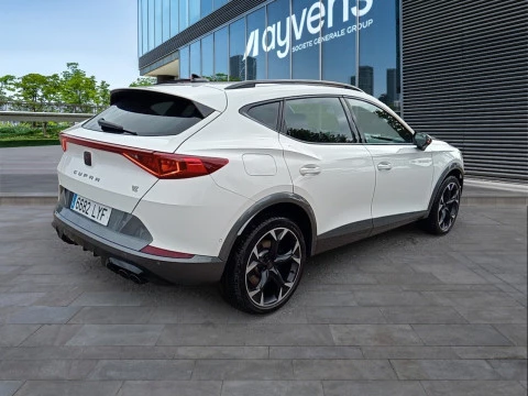 Cupra Formentor 2.0 TSI 228kW (310 CV) VZ 4Drive DSG