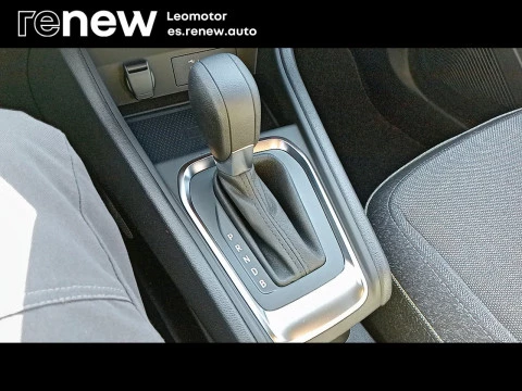 Renault Captur  E-TECH Hibrido Techno 105kW