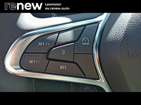 Renault Captur  E-TECH Hibrido Techno 105kW