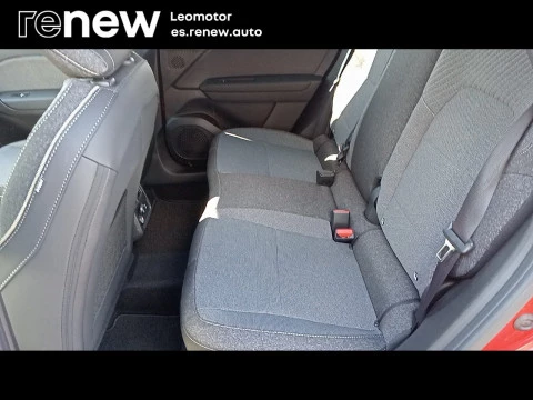 Renault Captur  E-TECH Hibrido Techno 105kW