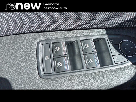 Renault Captur  E-TECH Hibrido Techno 105kW