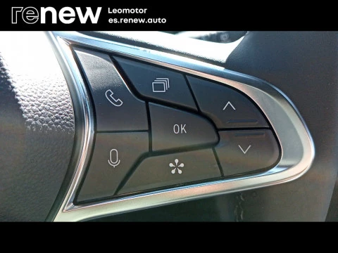 Renault Captur  E-TECH Hibrido Techno 105kW