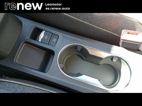 Renault Captur  E-TECH Hibrido Techno 105kW