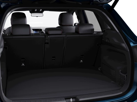 Mercedes-Benz EQA  250+