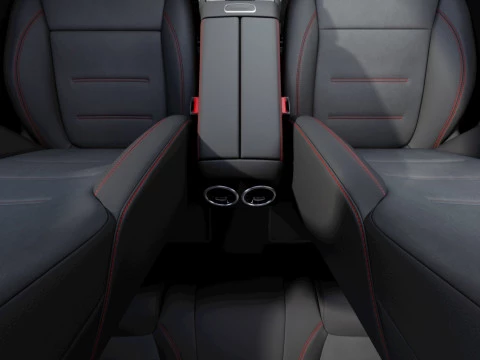 Mercedes-Benz EQA  250+