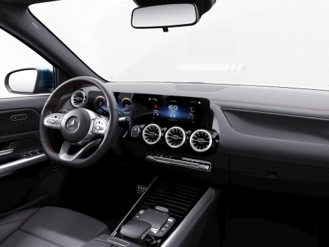 Mercedes-Benz EQA  250+