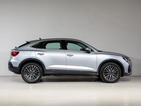 Audi Q3 Sportback 35 TFSI 110kW (150CV) S tronic Advanced