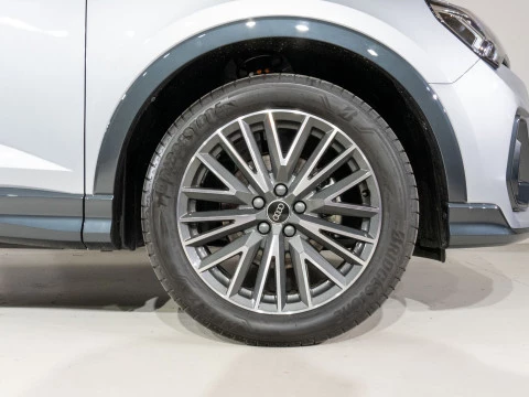 Audi Q3 Sportback 35 TFSI 110kW (150CV) S tronic Advanced