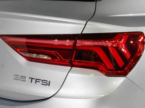 Audi Q3 Sportback 35 TFSI 110kW (150CV) S tronic Advanced