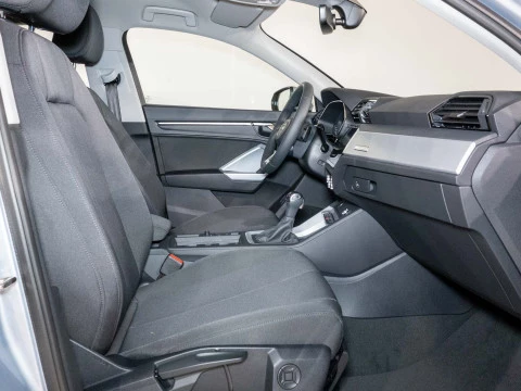 Audi Q3 Sportback 35 TFSI 110kW (150CV) S tronic Advanced