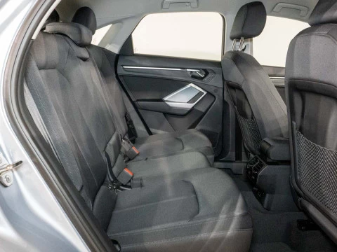 Audi Q3 Sportback 35 TFSI 110kW (150CV) S tronic Advanced