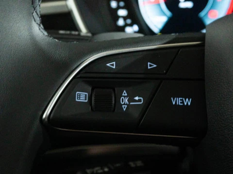 Audi Q3 Sportback 35 TFSI 110kW (150CV) S tronic Advanced