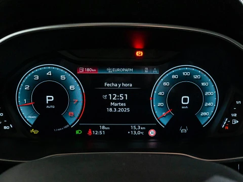 Audi Q3 Sportback 35 TFSI 110kW (150CV) S tronic Advanced