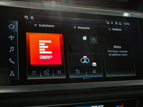 Audi Q3 Sportback 35 TFSI 110kW (150CV) S tronic Advanced