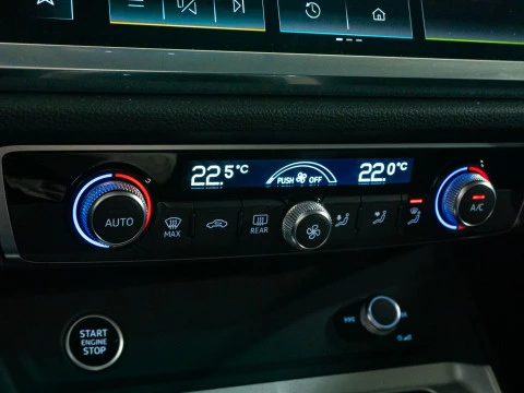 Audi Q3 Sportback 35 TFSI 110kW (150CV) S tronic Advanced