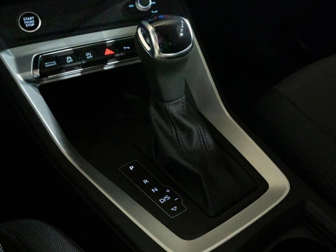 Audi Q3 Sportback 35 TFSI 110kW (150CV) S tronic Advanced