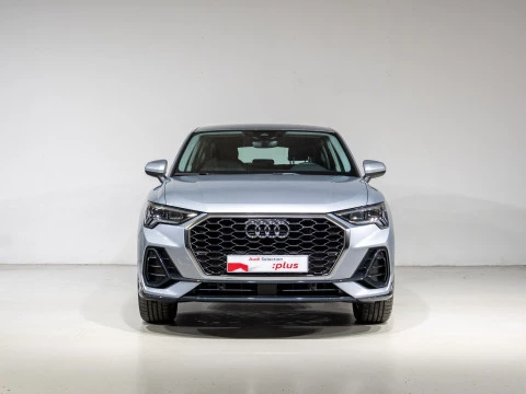 Audi Q3 Sportback 35 TFSI 110kW (150CV) S tronic Advanced