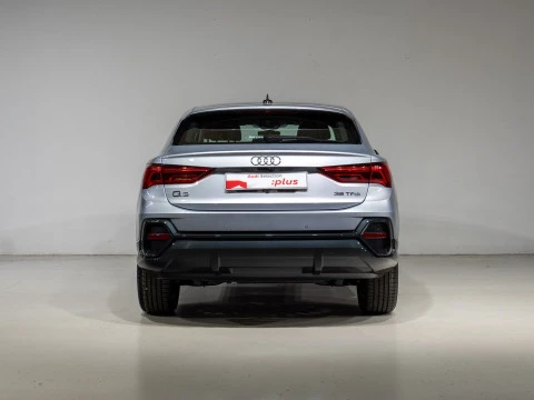 Audi Q3 Sportback 35 TFSI 110kW (150CV) S tronic Advanced