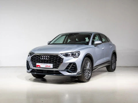 Audi Q3 Sportback 35 TFSI 110kW (150CV) S tronic Advanced