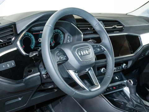 Audi Q3 Sportback 35 TFSI 110kW (150CV) S tronic Advanced