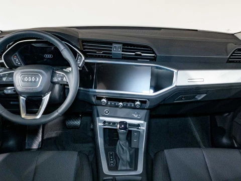 Audi Q3 Sportback 35 TFSI 110kW (150CV) S tronic Advanced