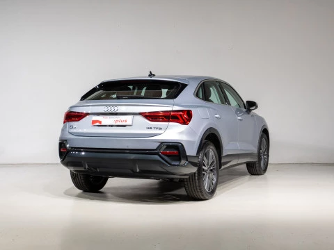 Audi Q3 Sportback 35 TFSI 110kW (150CV) S tronic Advanced