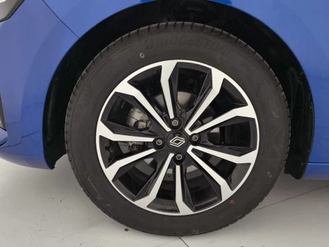 Renault Clio  TCe GLP Techno 74kW