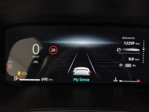 Renault Clio  TCe GLP Techno 74kW