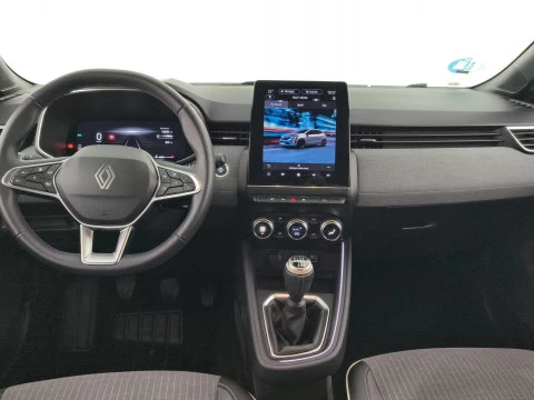 Renault Clio  TCe GLP Techno 74kW