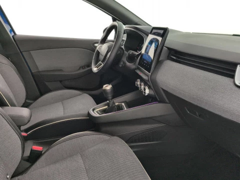 Renault Clio  TCe GLP Techno 74kW