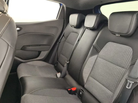 Renault Clio  TCe GLP Techno 74kW