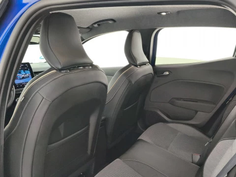 Renault Clio  TCe GLP Techno 74kW