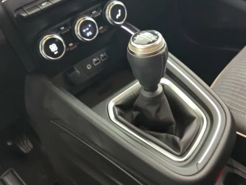 Renault Clio  TCe GLP Techno 74kW