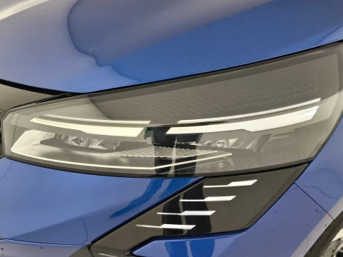 Renault Clio  TCe GLP Techno 74kW