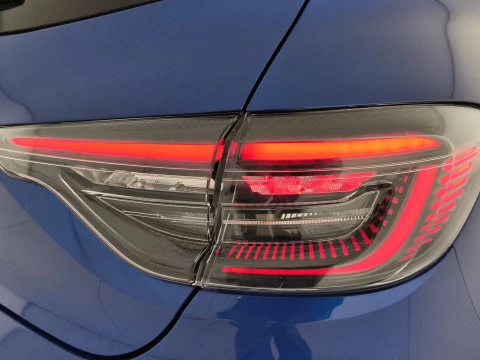 Renault Clio  TCe GLP Techno 74kW