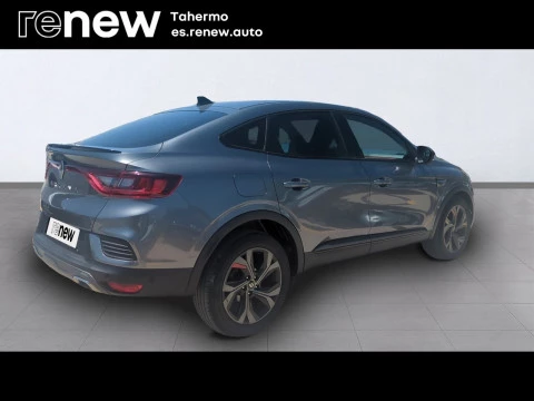 Renault Arkana RS Line TCe 103kW(140CV) EDC Microhíb.