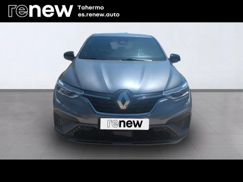 Renault Arkana RS Line TCe 103kW(140CV) EDC Microhíb.