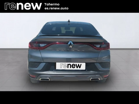 Renault Arkana RS Line TCe 103kW(140CV) EDC Microhíb.