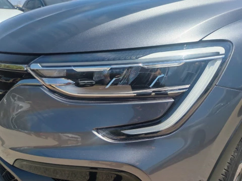 Renault Arkana RS Line TCe 103kW(140CV) EDC Microhíb.