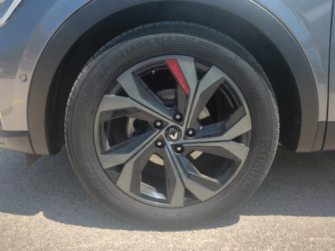 Renault Arkana RS Line TCe 103kW(140CV) EDC Microhíb.