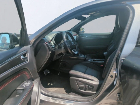 Renault Arkana RS Line TCe 103kW(140CV) EDC Microhíb.