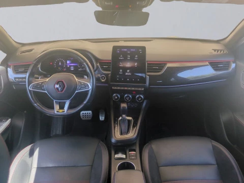 Renault Arkana RS Line TCe 103kW(140CV) EDC Microhíb.