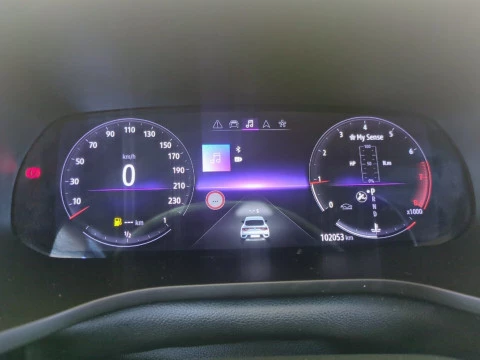 Renault Arkana RS Line TCe 103kW(140CV) EDC Microhíb.