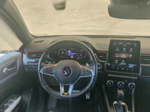 Renault Arkana RS Line TCe 103kW(140CV) EDC Microhíb.