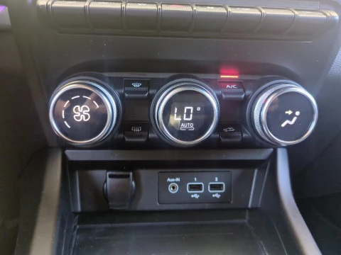 Renault Arkana RS Line TCe 103kW(140CV) EDC Microhíb.