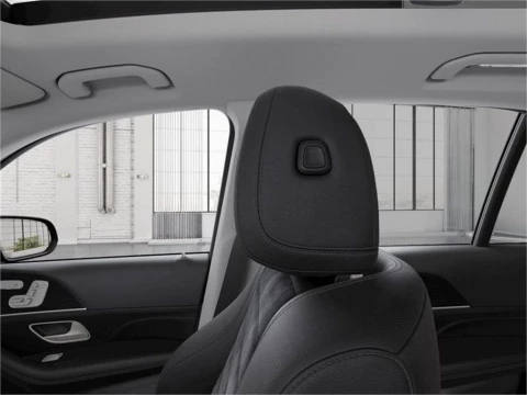 Mercedes-Benz GLE 350 de 4MATIC