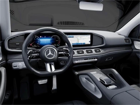 Mercedes-Benz GLE 350 de 4MATIC