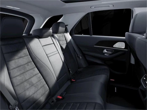 Mercedes-Benz GLE 350 de 4MATIC