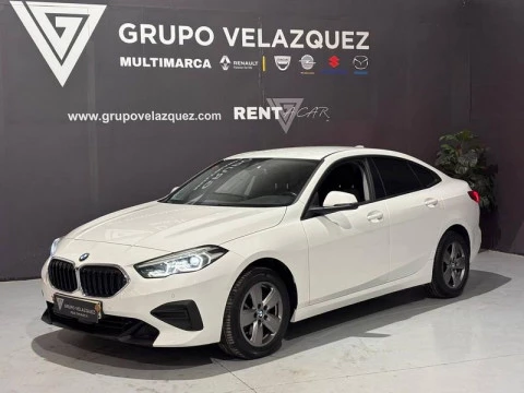 BMW Serie 2 216dA DCT Gran Coupe